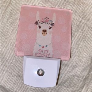 ❌SOLD❌🌿Amazon🌿 nightlight